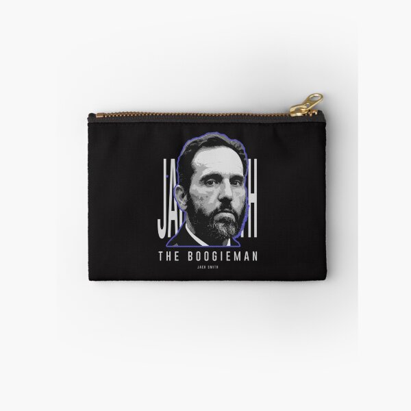 Item preview, Jack Smith - The Bodgieman designed and sold by DonavonTremblay.