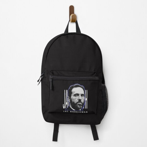 Item preview, Jack Smith - The Bodgieman designed and sold by DonavonTremblay.