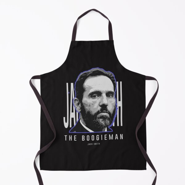 Item preview, Jack Smith - The Bodgieman designed and sold by DonavonTremblay.