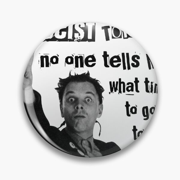 Item preview, Shut Up You Fascist Tories designed and sold by BarrettWisoky.