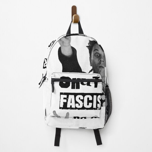 Item preview, Shut Up You Fascist Tories designed and sold by BarrettWisoky.