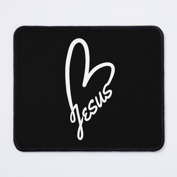 Item preview, Jesus Heart designed and sold by ViewerEqualsPhoton.