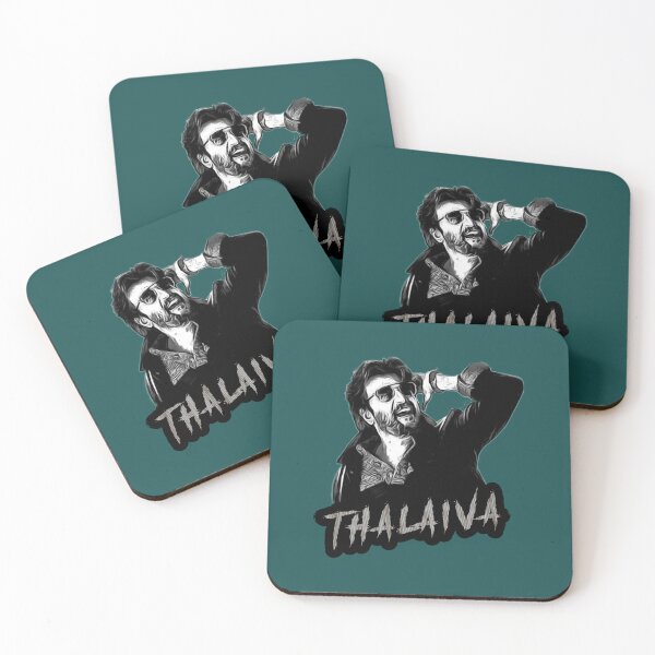 Item preview, Thalaivar Rajni designed and sold by yudiidi.