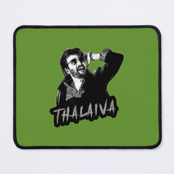 Item preview, Thalaivar Rajni designed and sold by yudiidi.