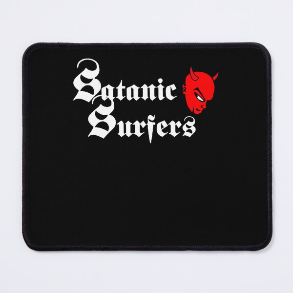 Item preview, satanic surfers genre designed and sold by MarcelParadis.