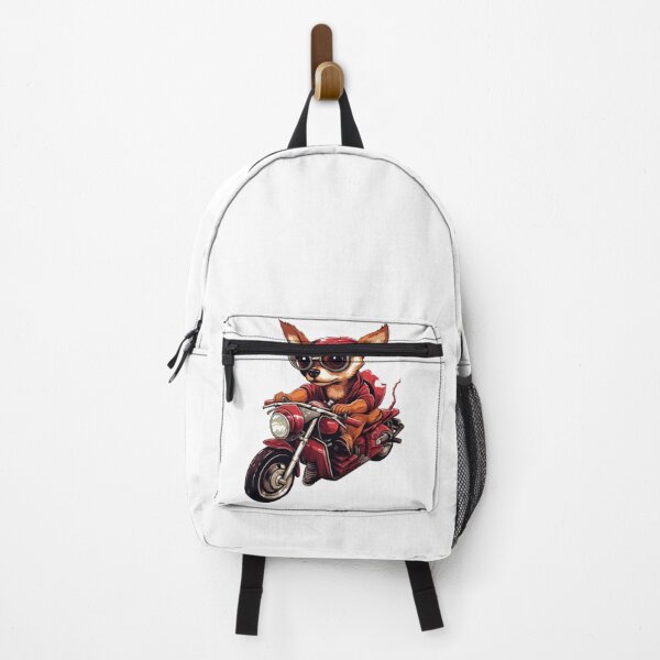 Item preview, The Speedy Chihuahua Cruiser designed and sold by eyestetix.