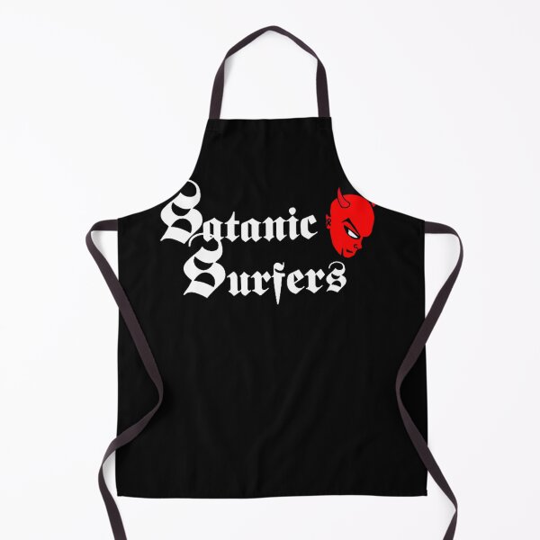 Item preview, satanic surfers genre designed and sold by MarcelParadis.