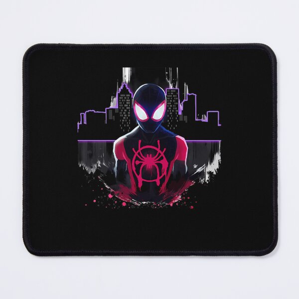 Item preview, Miles Morales - spiderverse 2023 designed and sold by pelixBarnesSt.