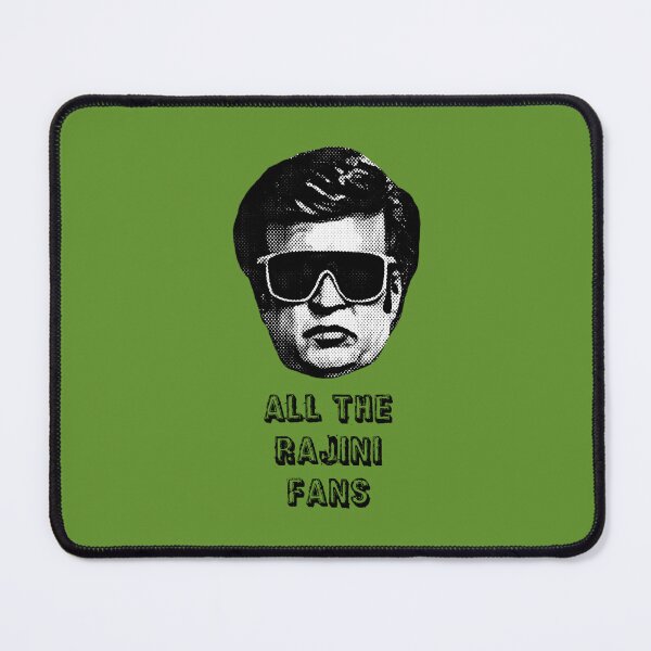 Item preview, All the rajini fans” Rajnikanth Chennai express thalaiva design designed and sold by yudiidi.