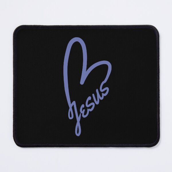 Item preview, Jesus Heart designed and sold by ViewerEqualsPhoton.