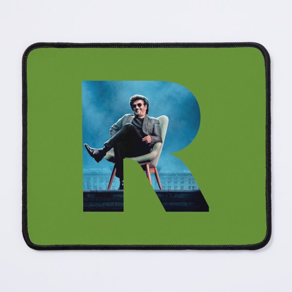 Item preview, RAJINI KANTH THALAIVA  designed and sold by yudiidi.