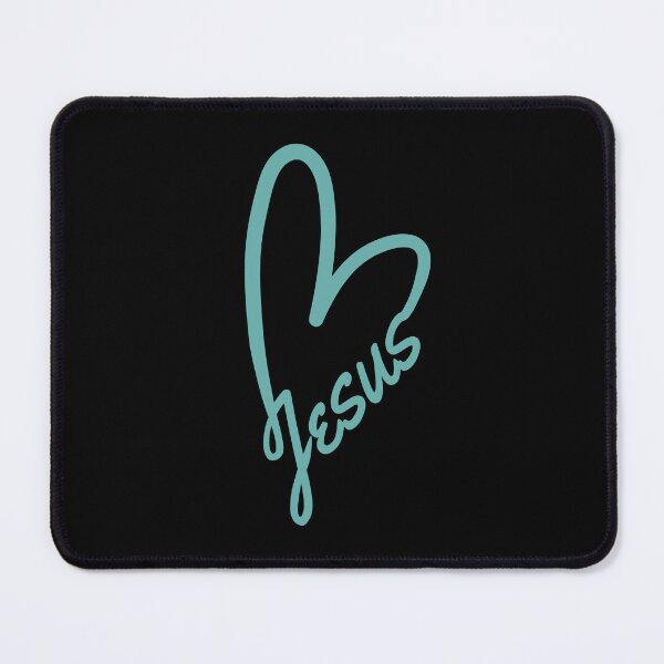 Item preview, Jesus Heart designed and sold by ViewerEqualsPhoton.