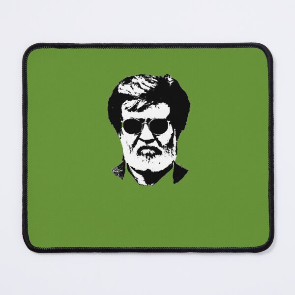Item preview, Rajinikanth Rajinikanth Rajinikanth(3) designed and sold by yudiidi.