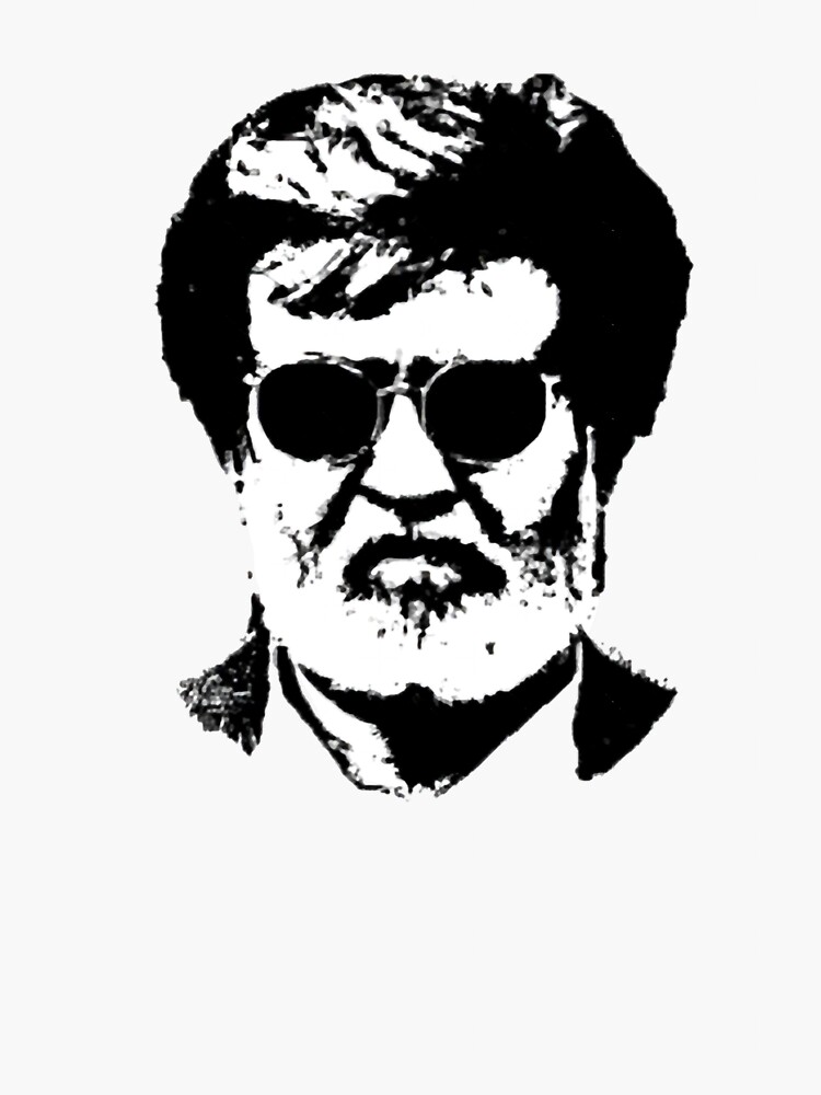 Rajinikanth's app logo faces criticism from Mumbai-based startup over  resemblance