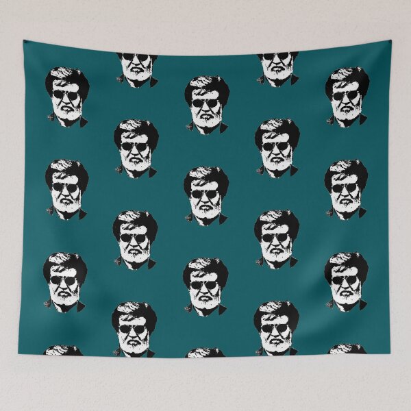 Item preview, Rajinikanth Rajinikanth Rajinikanth(3) designed and sold by yudiidi.