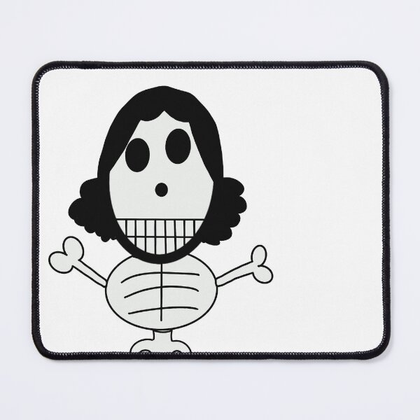 Item preview, Cute skeletons doodle style designed and sold by kewdtsdtsdts.