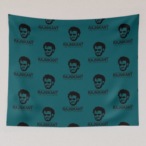 Item preview, Rajinikanth designed and sold by yudiidi.