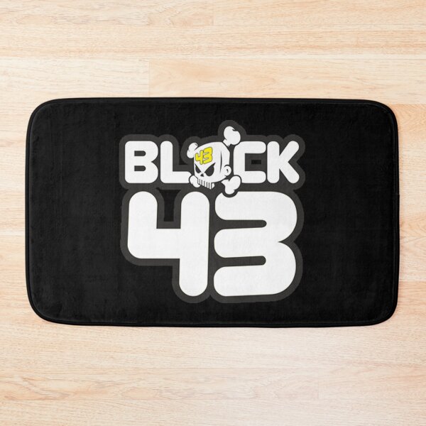 Item preview, block key designed and sold by KaylahTrantow.