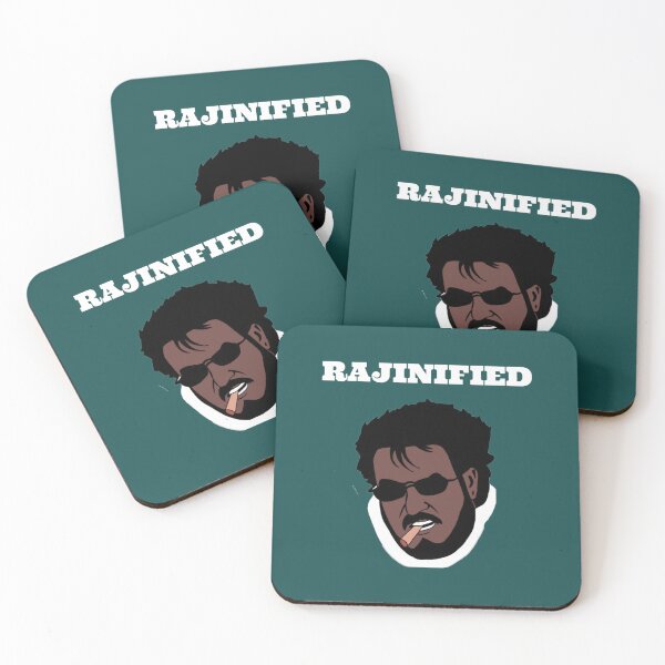 Item preview, Rajinified  designed and sold by yudiidi.