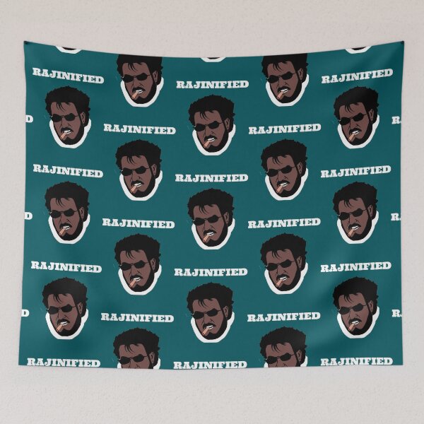 Item preview, Rajinified  designed and sold by yudiidi.
