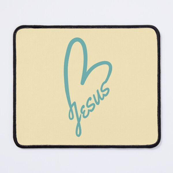 Item preview, Jesus Heart designed and sold by ViewerEqualsPhoton.