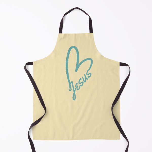 Item preview, Jesus Heart designed and sold by ViewerEqualsPhoton.