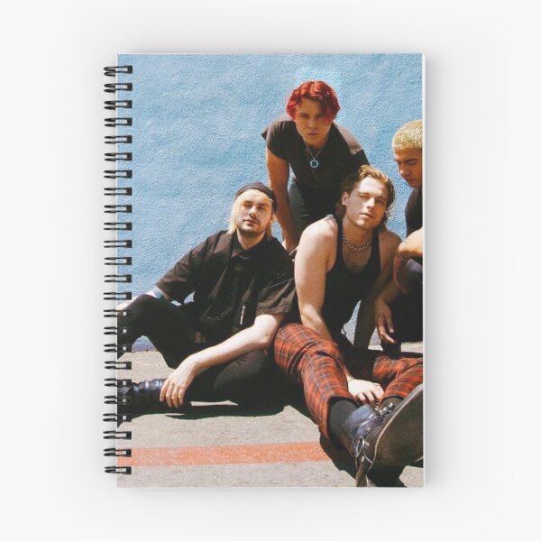 Item preview, 5sos designed and sold by ilove1doops.