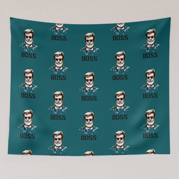 Item preview, Rajinikanth Rajinikanth Rajinikanth (2) designed and sold by yudiidi.
