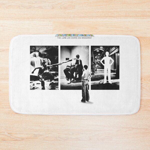 Item preview, original of genesis band Classic  designed and sold by AnibalMoen.