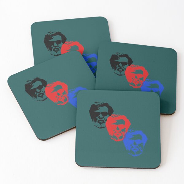 Item preview, Seeing Triple-Rajini designed and sold by yudiidi.