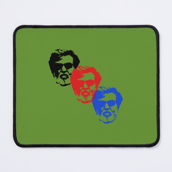 Item preview, Seeing Triple-Rajini designed and sold by yudiidi.