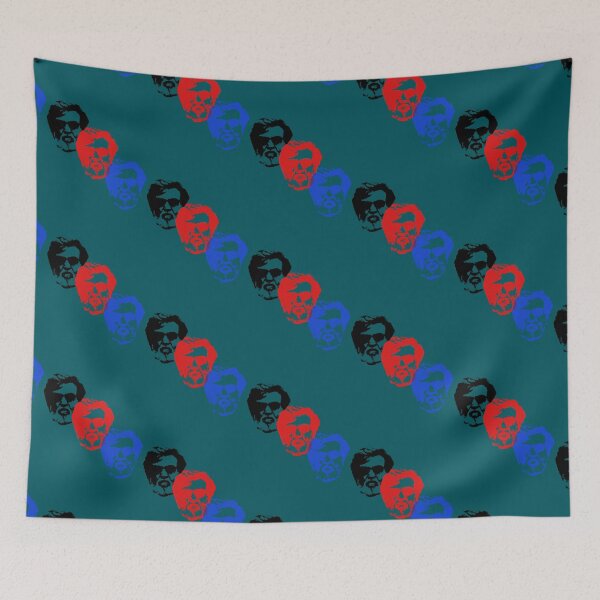 Item preview, Seeing Triple-Rajini designed and sold by yudiidi.