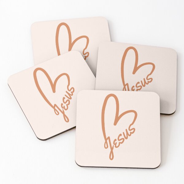 Item preview, Jesus Heart designed and sold by ViewerEqualsPhoton.