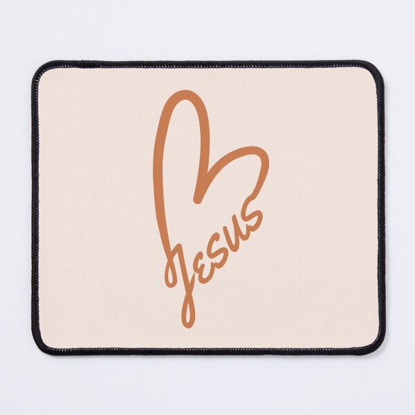 Item preview, Jesus Heart designed and sold by ViewerEqualsPhoton.