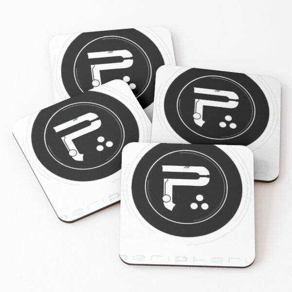 Item preview, periphery band metal periphery designed and sold by AnibalMoen.