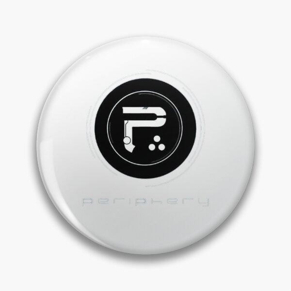Item preview, periphery band metal periphery designed and sold by AnibalMoen.