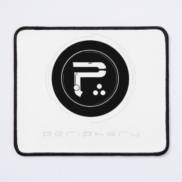 Item preview, periphery band metal periphery designed and sold by AnibalMoen.