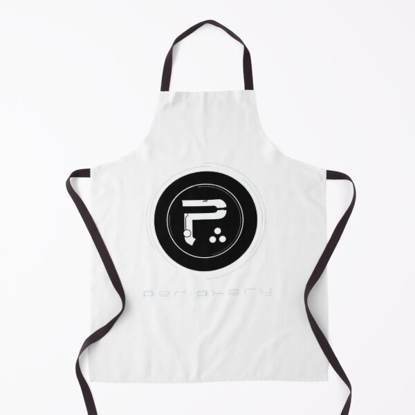 Item preview, periphery band metal periphery designed and sold by AnibalMoen.
