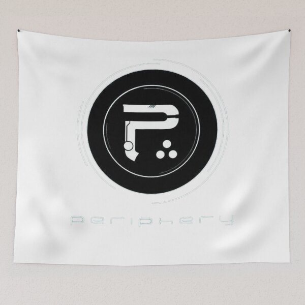 Item preview, periphery band metal periphery designed and sold by AnibalMoen.