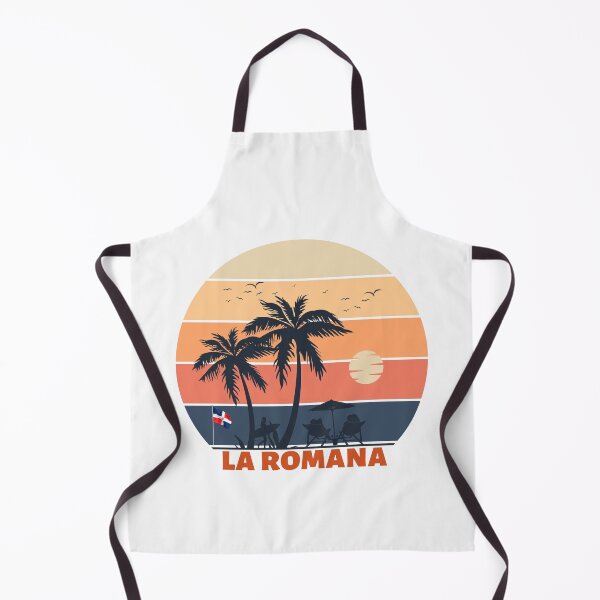Item preview, La Romana Beach designed and sold by Quisqueyanoshop.