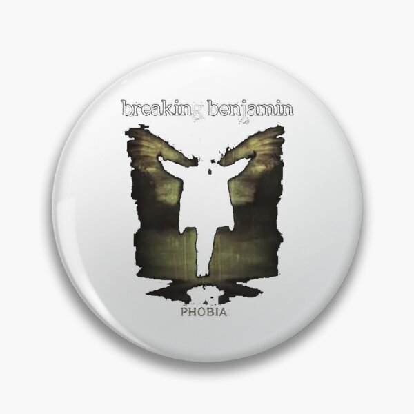 Item preview, Phobia Song Classic designed and sold by AnibalMoen.