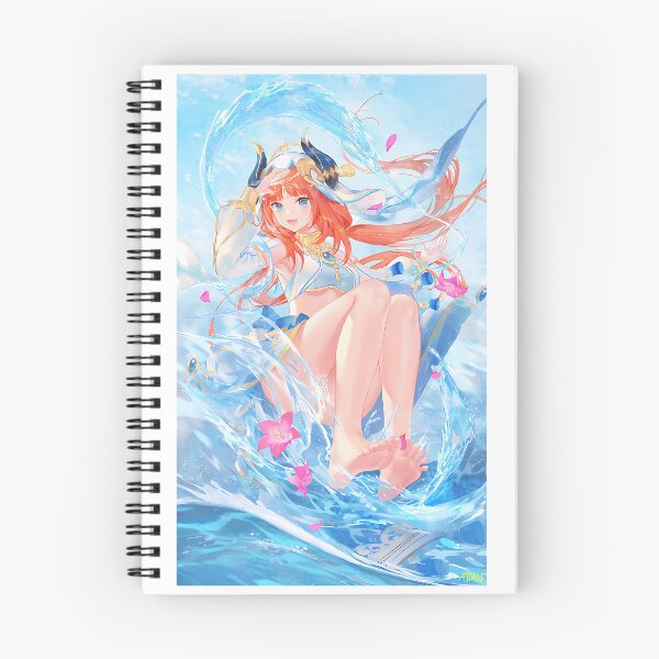 Item preview, Nilou designed and sold by BradenChicArt.