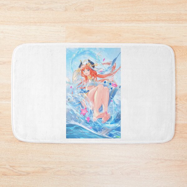 Item preview, Nilou designed and sold by BradenChicArt.