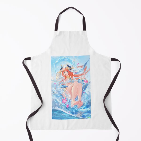 Item preview, Nilou designed and sold by BradenChicArt.