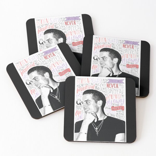Item preview, G-Eazy designed and sold by QPPShop.