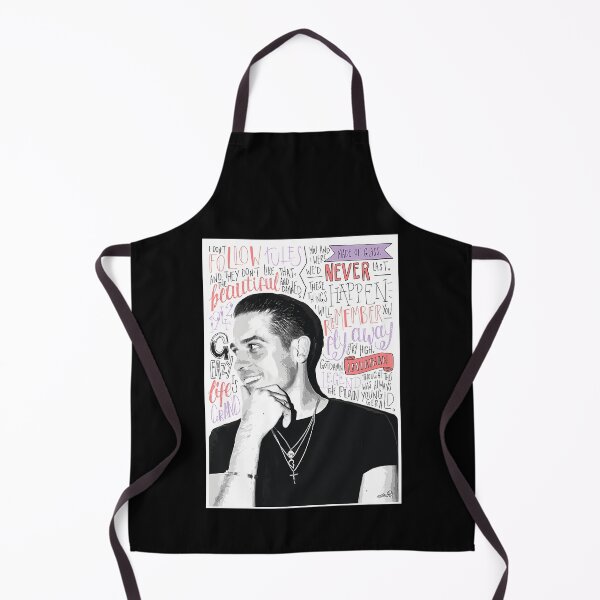 Item preview, G-Eazy designed and sold by QPPShop.