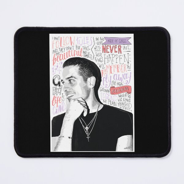 Item preview, G-Eazy designed and sold by QPPShop.
