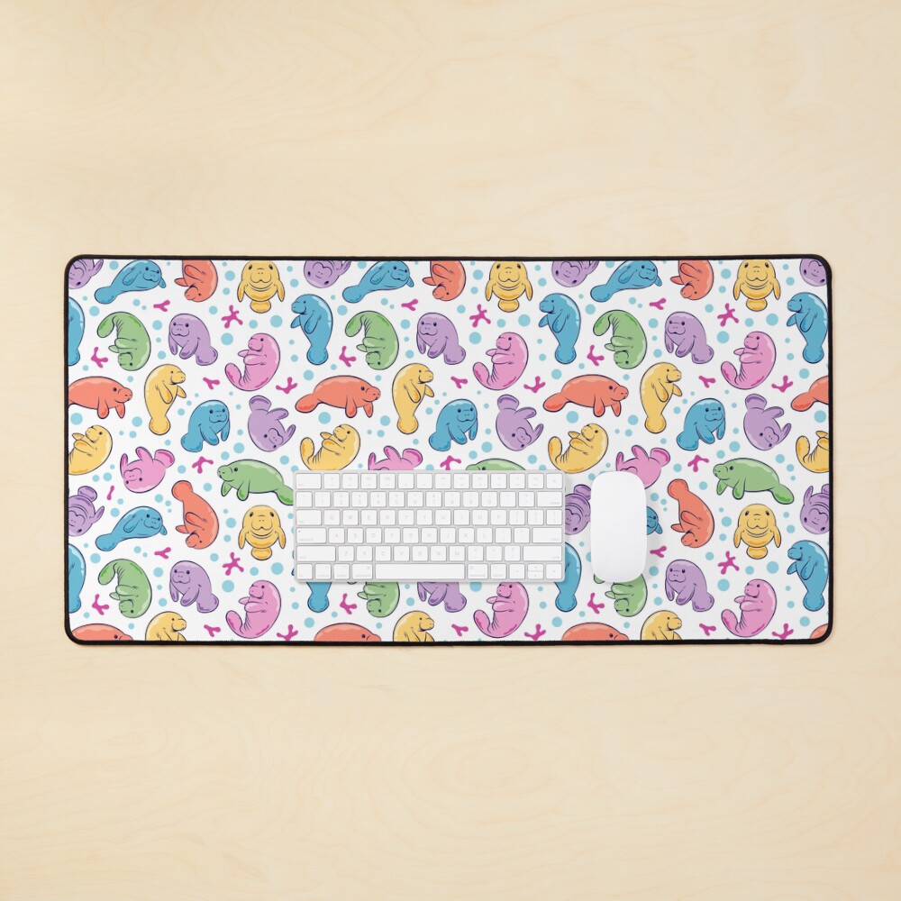 Item preview, Desk Mat designed and sold by Bangtees.