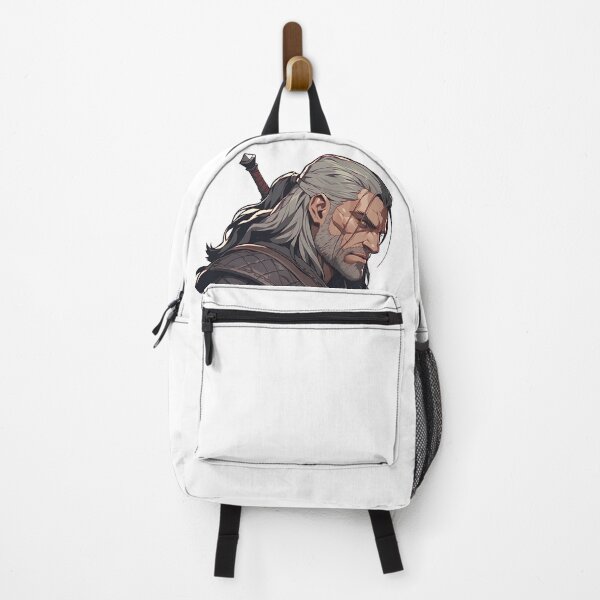 Item preview, Geralt designed and sold by SchellStation.