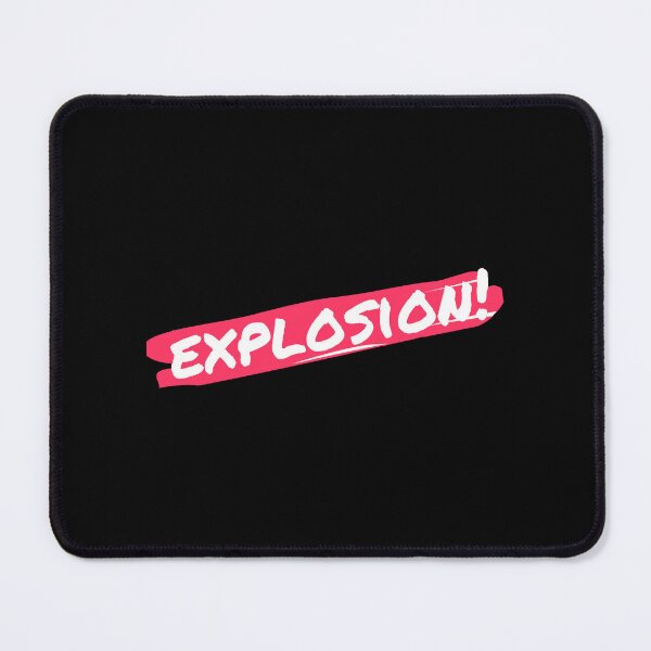 Item preview, Explosion! designed and sold by MelinaThiel.